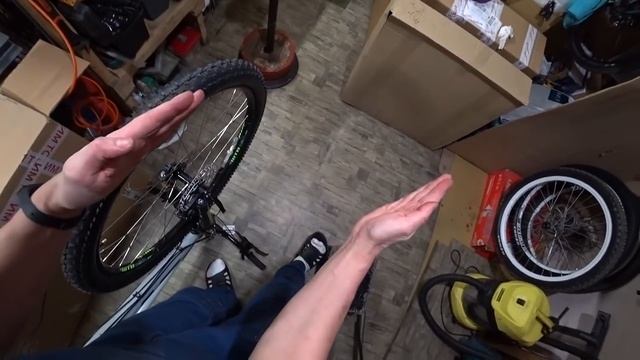 GT Avalanche Comp сборка из коробки смотреть онлайн