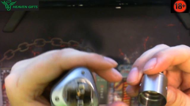 Desire Garen 24 RDA смотреть онлайн