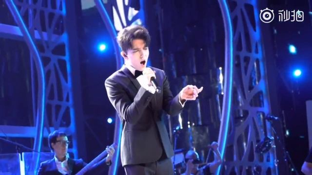 Dimash Qudaibergen - Sinful Passion/Грешная Страсть (Fancam) New Wave 2018 / Димаш Кудайберген / 迪玛