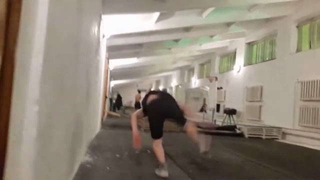 Parkour in kyzylorda the Utya смотреть онлайн