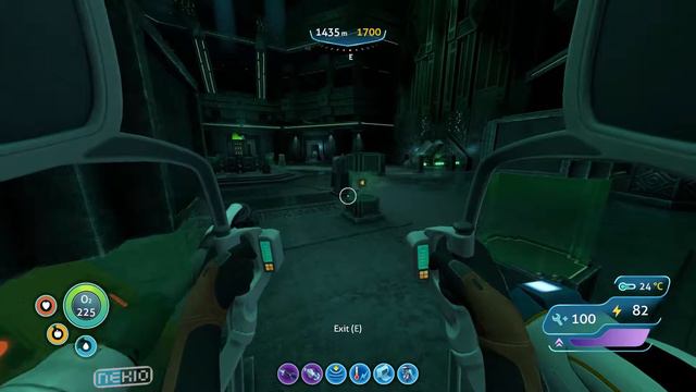 Subnautica | Concentrated Enzyme 42 | Let's Play Subnautica Gameplay | 37 смотреть онлайн