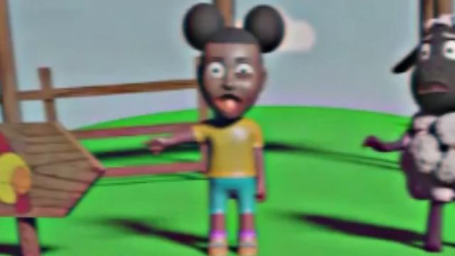 Намеренно злим Аманду, неправильно отвечаем! Amanda The Adventurer часть 2