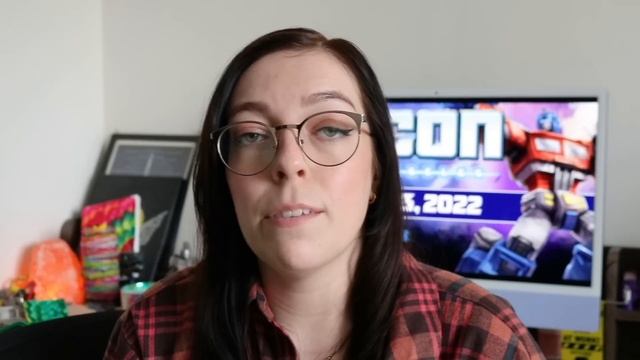 the wacky world of Transformers cons смотреть онлайн