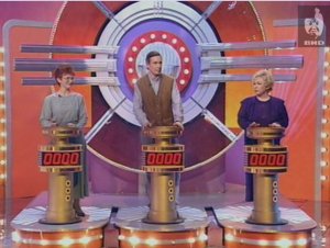 Угадай мелодию 12.05.1999