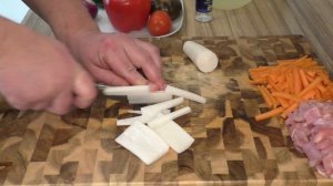 СЛИШКОМ ИДЕАЛЬНЫЙ. Нож SOKOKE CIVIVI