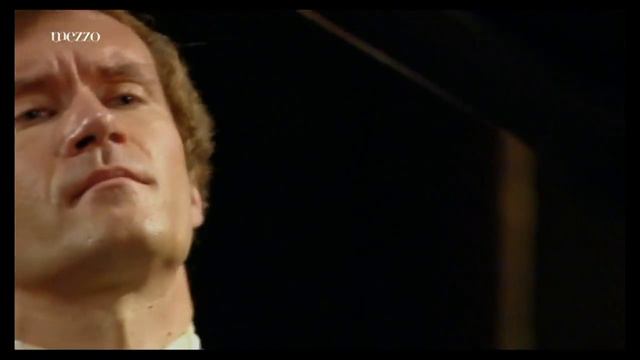 Lugansky - Rachmaninoff Prelude in B minor, Op. 32, No. 10 смотреть онлайн