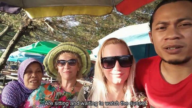 VLOG #3 I TERNYATA BEGINI RASANYA PUNYA CALON ISTRI BULE смотреть онлайн