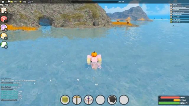 How to get all ores in roblox booga booga reborn смотреть онлайн