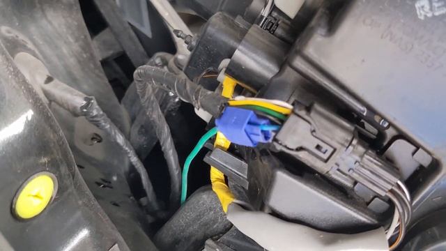 2023 Kia Sportage Hybrid | Trailer Wiring Harness Install Overview смотреть онлайн