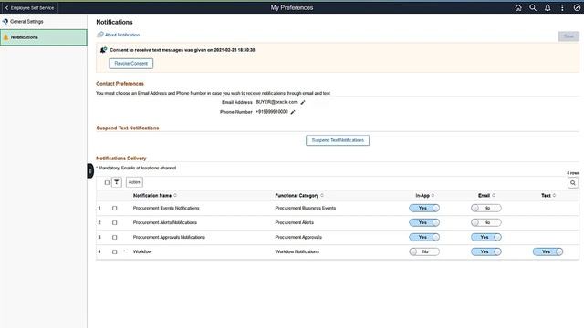 PeopleTools 8.59 Highlights смотреть онлайн