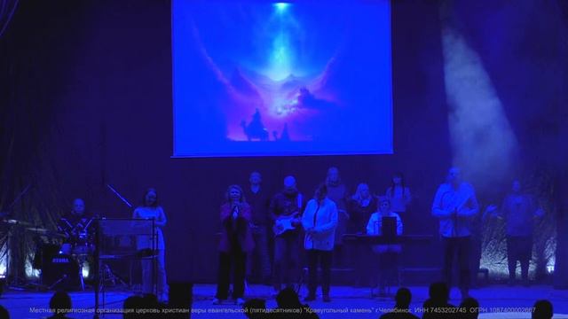 Александр Филиппов/ Воскресное Богослужение/ 11.02.24 / #KKCHEL смотреть онлайн