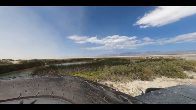 Weekday Warriors Black Rock Desert ride on July 18th смотреть онлайн