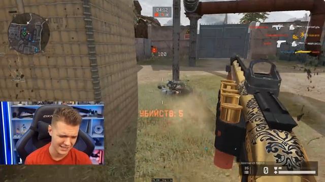 УСПЕЙ ОТКРЫТЬ КЕЙСЫ и ПРОДАТЬ ВСЕ ПРЕДМЕТЫ - ЗАКРЫТИЕ и ПЕРЕДЕЛКА ТОРГОВОЙ ПЛАЩАДКИ в WARFACE! смотреть онлайн