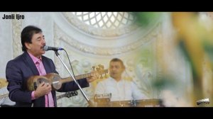 Zafar Xoji Tursunov - Jonli ijro konsert dasturi 2021