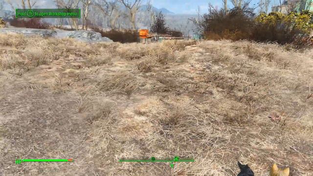 Fallout 4 Mod Review Craftable Cats смотреть онлайн