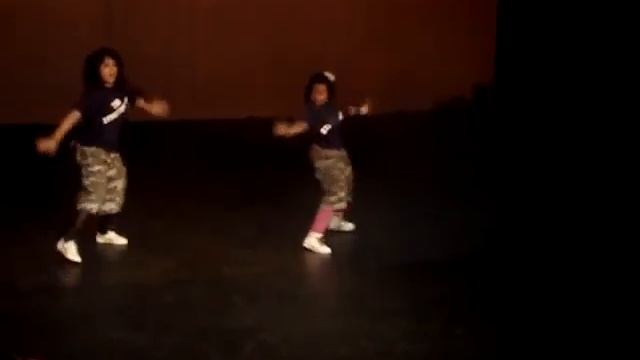 Tru street dance @ Tru Street Angel смотреть онлайн