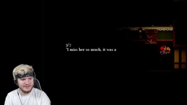 Mario: The Music Box | the most unsettling fan game I’ve ever played смотреть онлайн