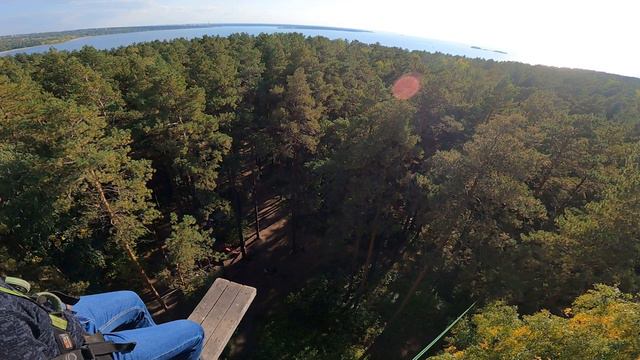 Прыжок Никиты с вышки 17 Сентября 2023 смотреть онлайн