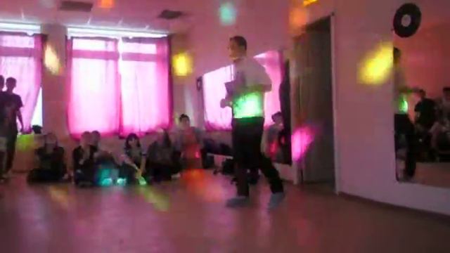 ▌★ ▌Сходка " In Your Style " ▌★ ▌electro-dance / Город Волжский смотреть онлайн