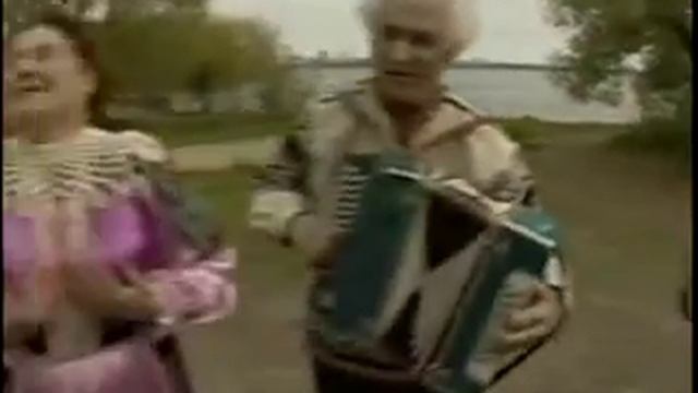 Екатерина Молодцова - ВОРОНЕЖСКАЯ МАТАНЯ РАЗНЕСУХА смотреть онлайн