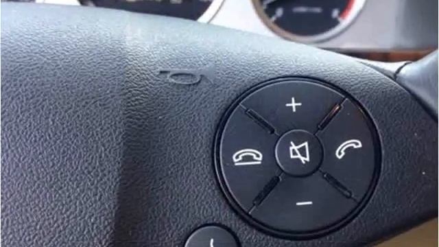 2011 Mercedes-Benz GLK-Class Used Cars Hoover AL