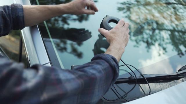 New! ProCur Smart Windshield Repair Curing Light by GlasWeld смотреть онлайн