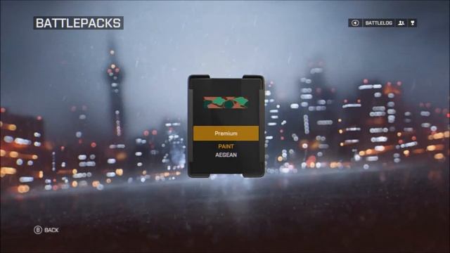 Battlefield 4 Battlepack Openings ( 70 Battlepacks) смотреть онлайн