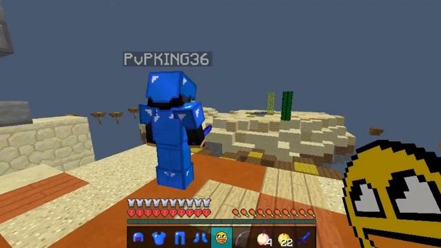 Legendary MC OP PvP # 1.rész смотреть онлайн