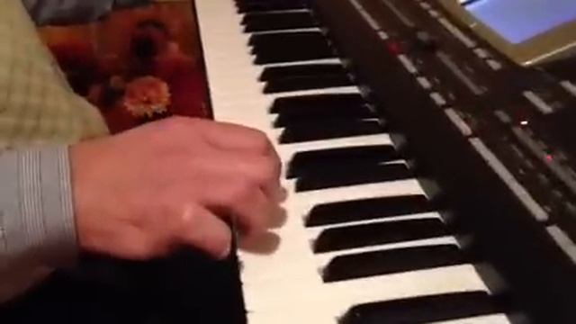 احن تقاسيم اورغ مقام الصبا korg pa 800 ex pro смотреть онлайн