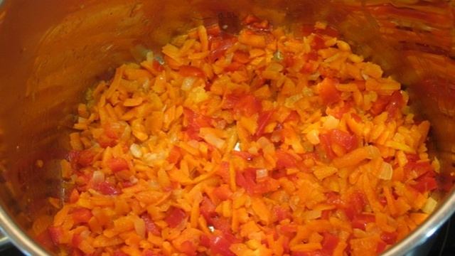 Сборник рецептов