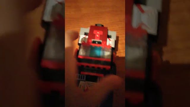Lamborgini Diablo in lego (Cars#3) смотреть онлайн