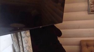 Установка кронштейна для ТВ | Поворотный кронштейн | Кронштейн на стену | Обзор кронштейна 757 L400