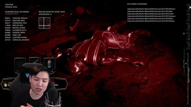 Mortal Kombat 11 - Kombat Pack 2 "Leaked" & NEW Finishers?! смотреть онлайн