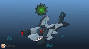 Танки vs АКУЛ-МОНСТРОВ ! Миссия в США за секретом СССР !