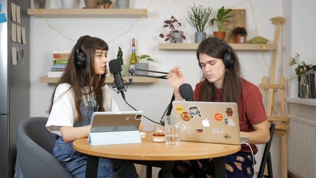 Подкаст научный подкат #4 - как использовать стресс, чем отличается мозг консерваторов смотреть онлайн