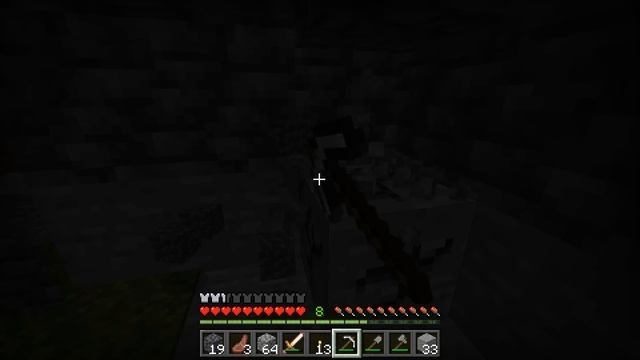 MINECRAFT PE VS CRAFTSMAN 2021 смотреть онлайн
