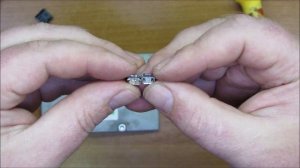 Ремонт Bluetooth колонки JBL GO 2. Бредни электронщика.