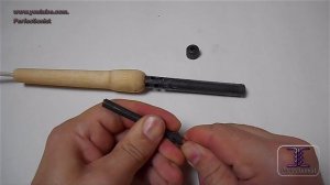 КАК ИЗГОТОВИТЬ И ЗАМЕНИТЬ ЖАЛО ПАЯЛЬНИКА.