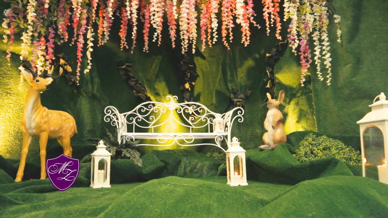 Фотозона "Ноты души" смотреть онлайн