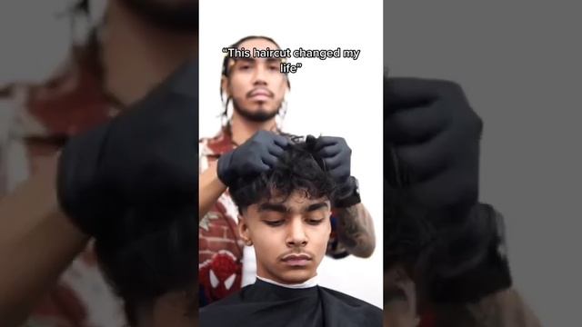 The hair style changed my life смотреть онлайн