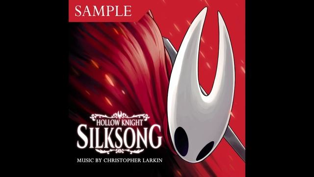 Lace (Silksong OST Sample) смотреть онлайн