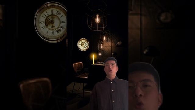 Александр Пушкин "Стихи, сочинённые ночью во время бессонницы" | читает Ли Сяньчжэ смотреть онлайн