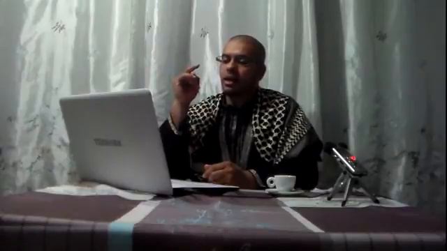 Islam Ibn Ahmad - Le Salafisme (Wahhabisme 30/34) смотреть онлайн