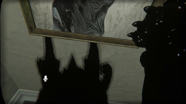 Попробовал на вкус хоррор в VR Chat смотреть онлайн
