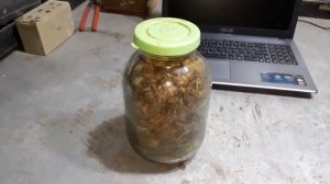 Мой табак и махорка. Различие табака от махорки.