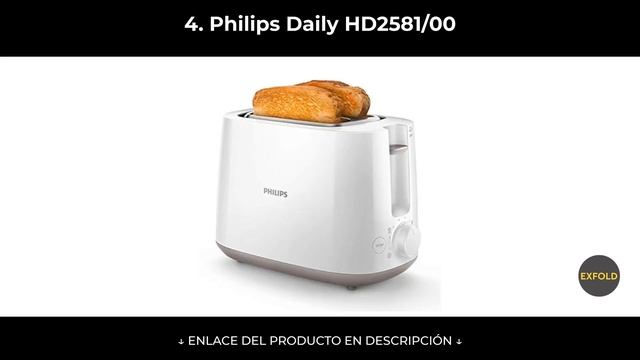 7 Mejor Tostadoras Baratas en 2022 смотреть онлайн