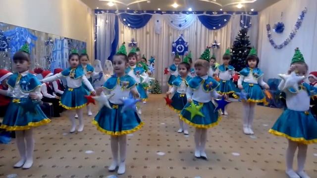 "Звездный оркестр", КБР.г.Прохладный, МБОУ"СОШ№4"ДО№22 смотреть онлайн