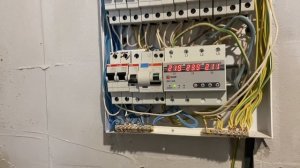 НАСТРОЙКА РЕЛЕ ВЫБОРА ФАЗ | как настроить реле выбора фаз и для чего оно нужно