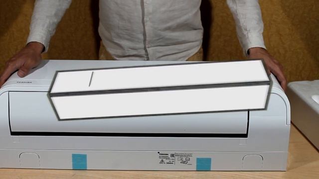 Инверторный кондиционер TOSHIBA Seiya RAS 10J2KVG EE отзывы и обзор сплит системы смотреть онлайн