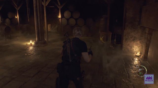 GUIA resident evil 4 remake COMPLETA game play 2024 parte 2 смотреть онлайн